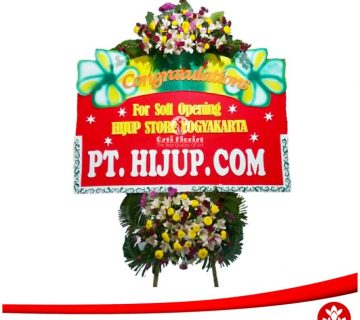 Karangan Bunga Jogja