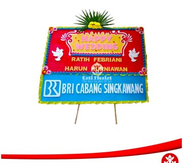 toko bunga singkawang