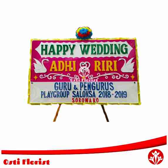 toko karangan bunga palopo