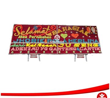 toko papan bunga dolok sanggul