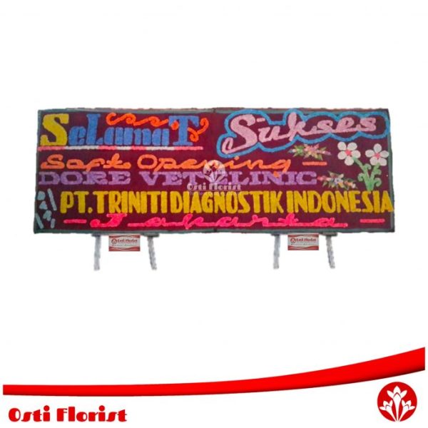 toko papan bunga dolok sanggul