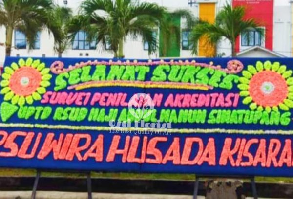 bunga papan kisaran