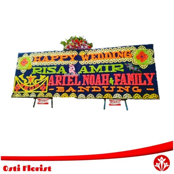 toko bunga binjai osti florist