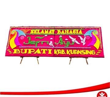 Papan Bunga Teluk Kuantan