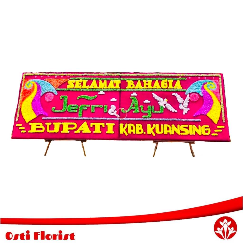 Papan Bunga Teluk Kuantan