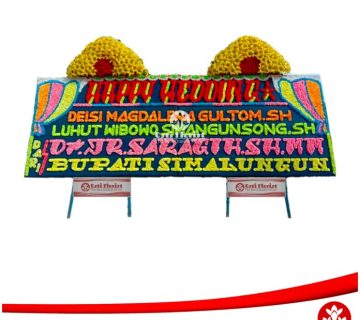 Toko Bunga Pematang Siantar