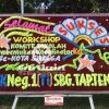 Papan Bunga Sibolga - Gambar 2