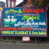 papan bunga sibolga