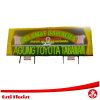 Toko Papan Bunga Sidikalang Osti Florist, Karangan Bunga Papan Terbaik di Sidikalang - Gambar 11