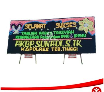toko papan bunga tebing tinggi