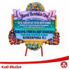 bunga papan duka cita Banjarnegara