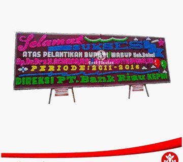 toko bunga pangkalan kerinci