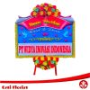 Toko Bunga Papan Banjarnegara, Pilihan Terbaik untuk Karangan Bunga Papan Berkualitas - Gambar 5