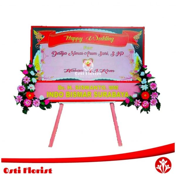 Papan Bunga Banyuwangi - Gambar 12