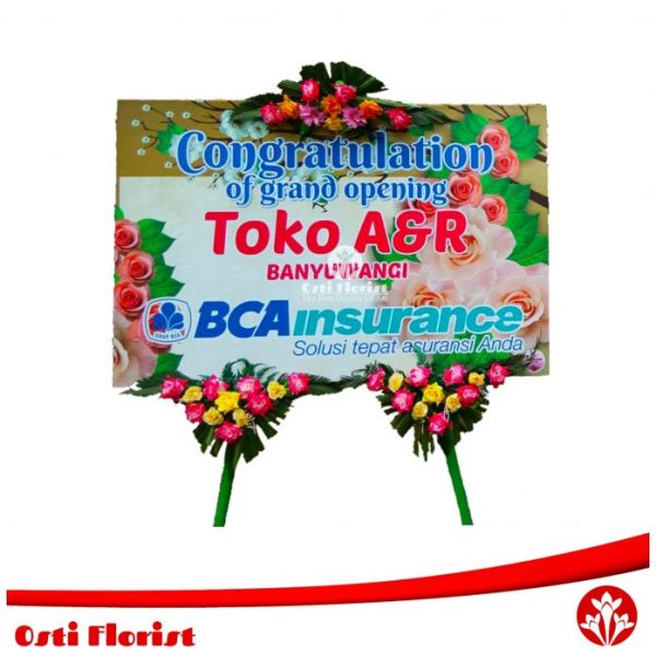 toko bunga di banyuwangi