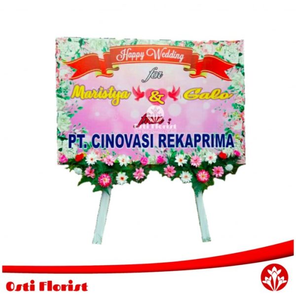 papan bunga banyuwangi
