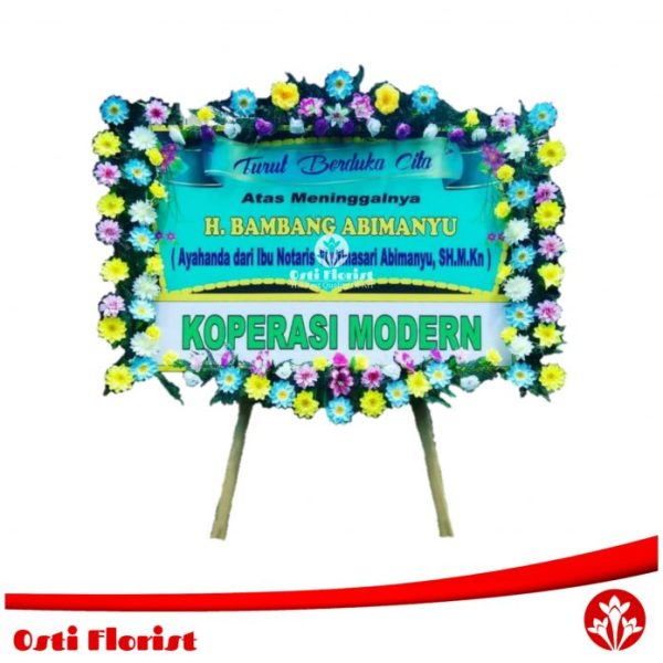Papan Bunga Banyuwangi - Gambar 9