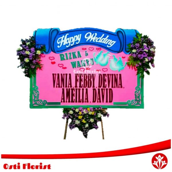 Batu (10) papan wedding kota batu