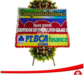 toko papan bunga cilegon