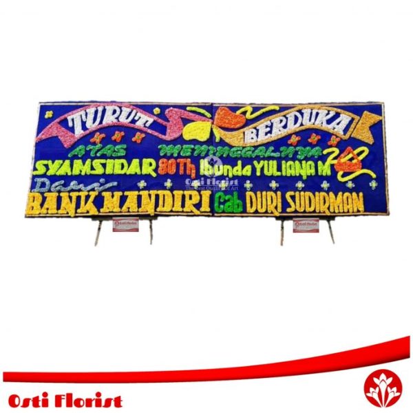 toko karangan bunga duri