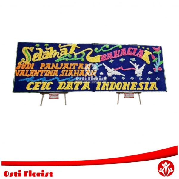 Papan Bunga Kota Duri - Gambar 8