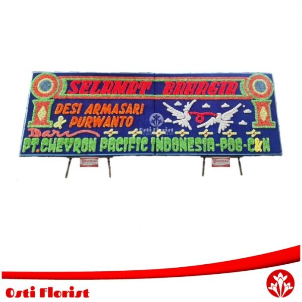 toko papan bunga duri