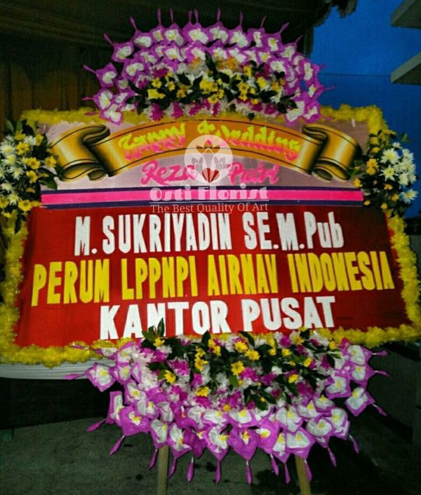Papan Bunga Karanganyar - Gambar 12
