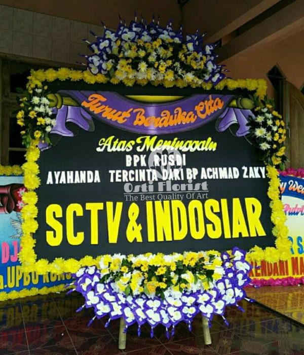 toko karangan bunga karanganyar