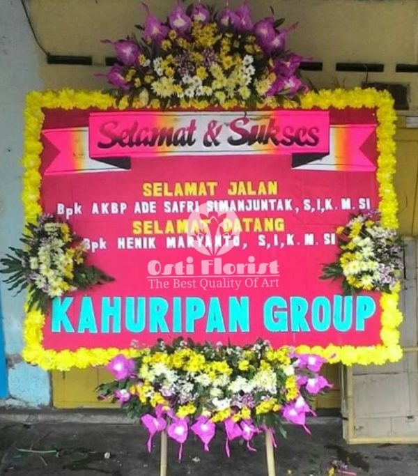 Papan Bunga Karanganyar - Gambar 5