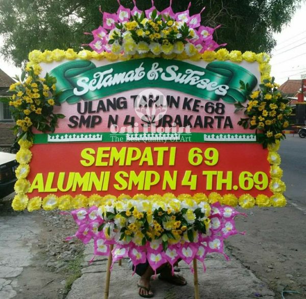 Papan Bunga Karanganyar - Gambar 6