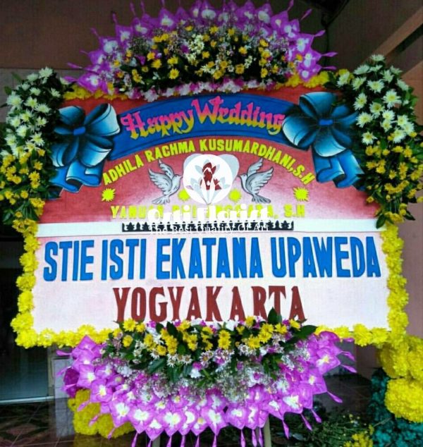 Papan Bunga Karanganyar - Gambar 9