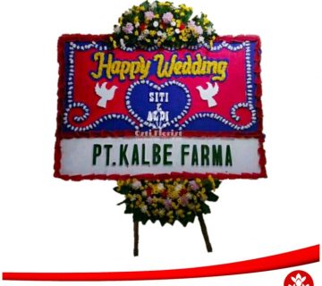 toko karangan bunga karawang