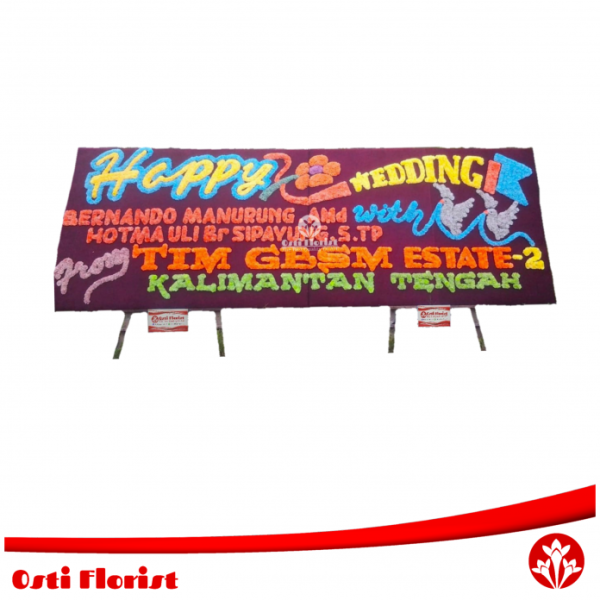 Papan Bunga Pangkalan Kerinci - Gambar 4