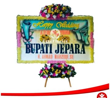 toko bunga jepara