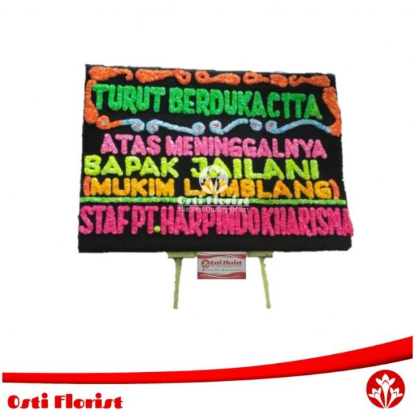 karangan bunga lhokseumawe