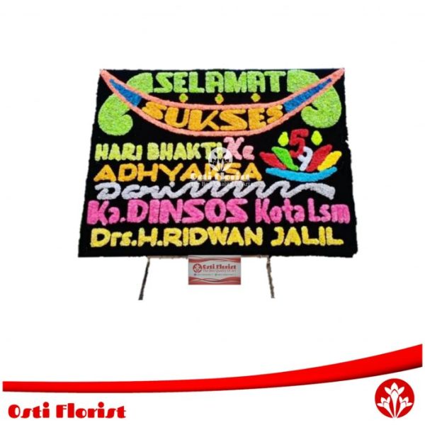 Toko Papan Bunga Lhokseumawe - Gambar 7