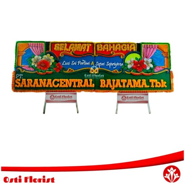 Toko Papan Bunga Lubuk Basung