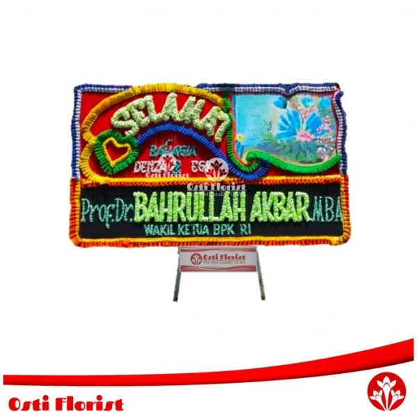 Toko Papan Bunga Lubuk Basung - Gambar 6