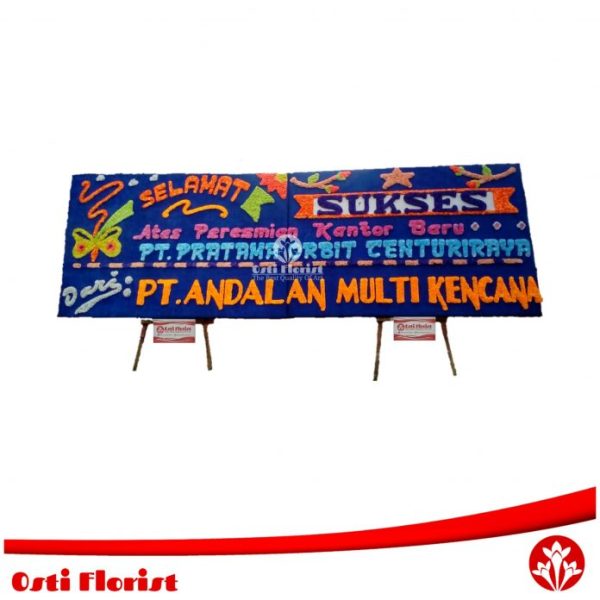 Toko Bunga Palembang | Karangan Bunga Murah - Gambar 12