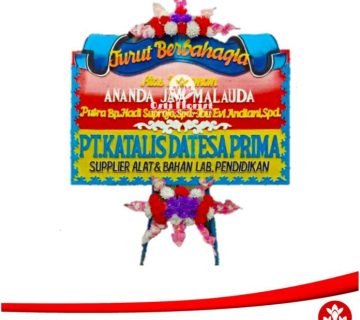 toko karangan bunga pekalongan