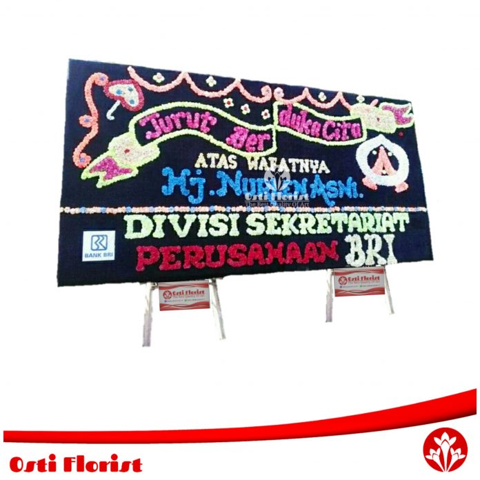 toko bunga papan prabumulih