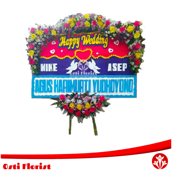 toko bunga purworejo