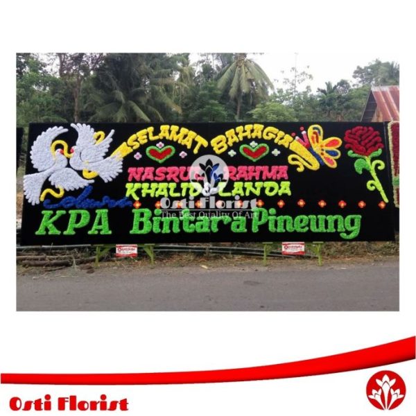 Papan Bunga Sigli