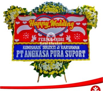 Toko Bunga Subang