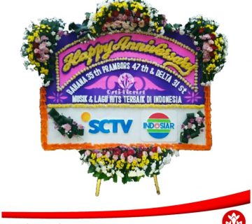 Toko Karangan Bunga Tangerang