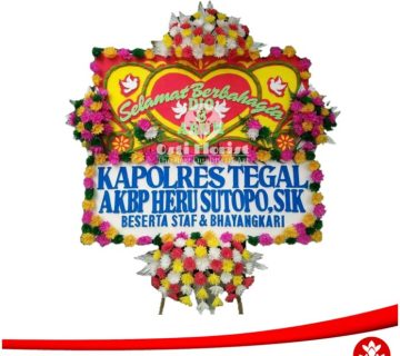 Toko Bunga Papan Tegal