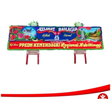 toko papan bunga bukittinggi