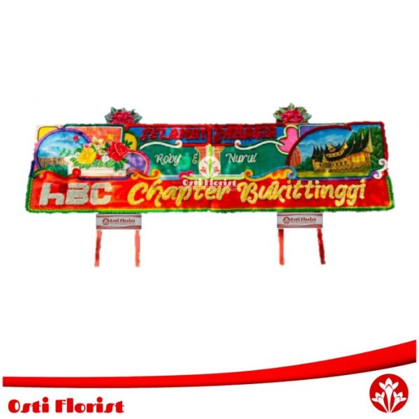 toko bunga bukittinggi