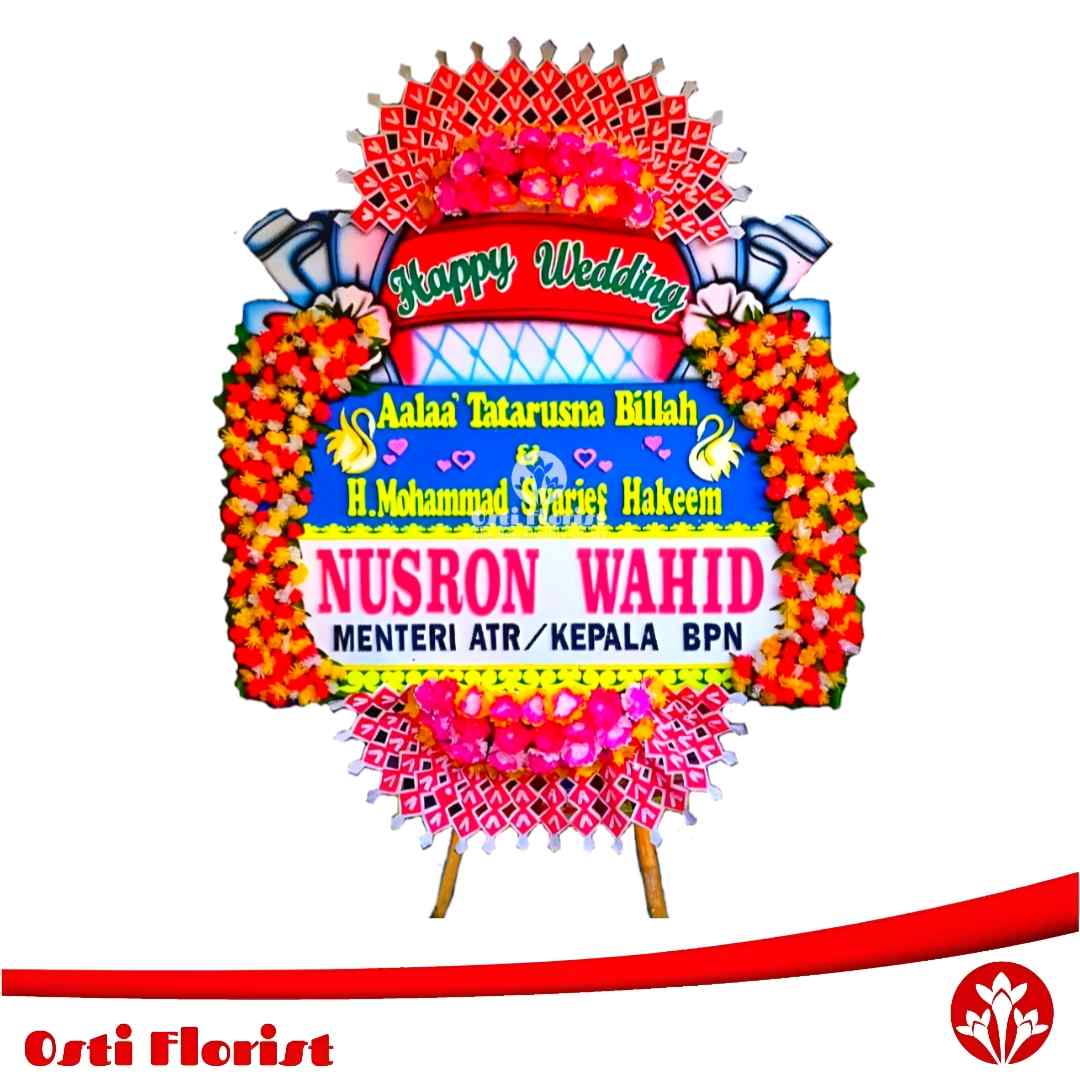 Toko Karangan Bunga Rembang - Gambar 8