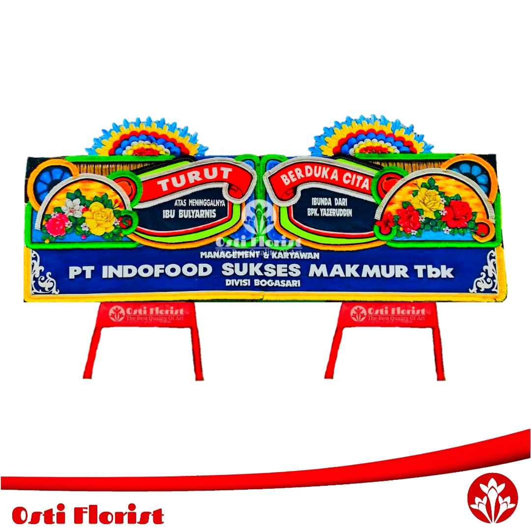 Toko Papan Bunga Batusangkar - Gambar 7